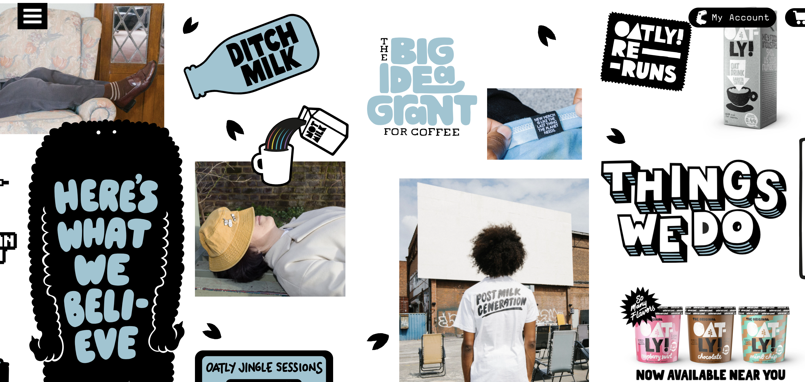 oatly